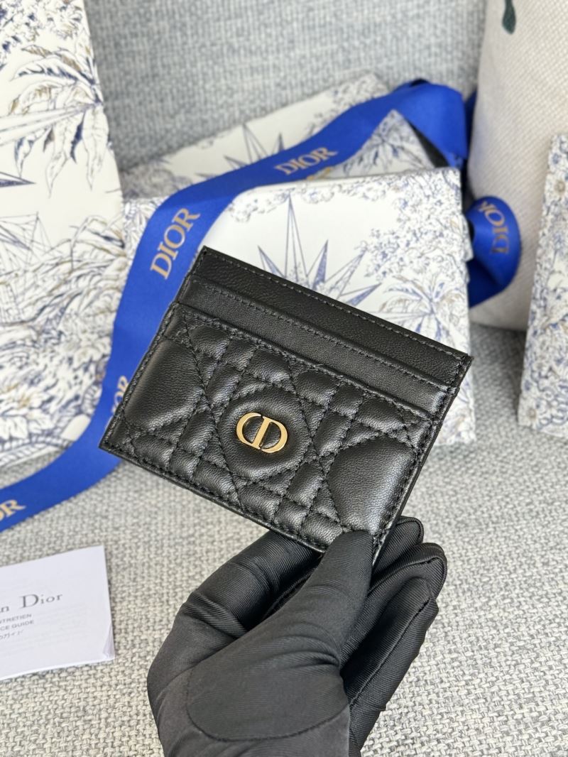 Christian Dior Wallet